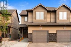 141 4100 Sandhill CRESCENT  Regina, SK S4V 3G9