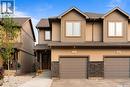 141 4100 Sandhill Crescent, Regina, SK  - Outdoor 