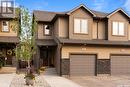 141 4100 Sandhill Crescent, Regina, SK  - Outdoor With Facade 