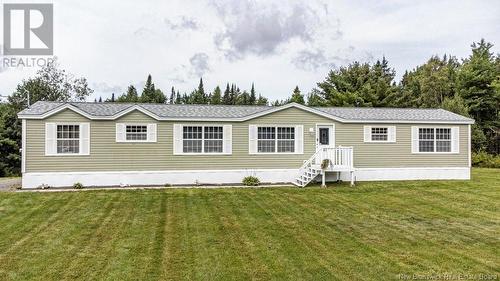 5850 Pokiok Settlement Road, Prince William, NB - Outdoor