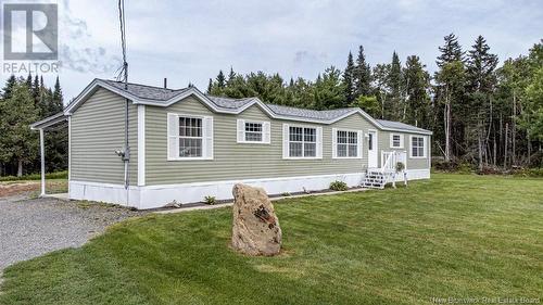 5850 Pokiok Settlement Road, Prince William, NB - Outdoor