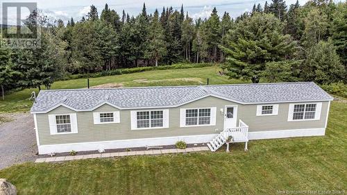 5850 Pokiok Settlement Road, Prince William, NB - Outdoor