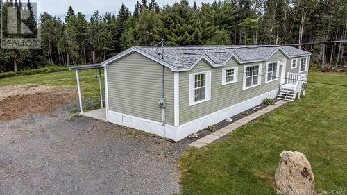 5850 Pokiok Settlement Road, Prince William, NB - Outdoor