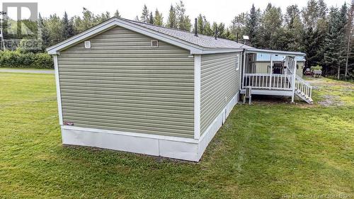 5850 Pokiok Settlement Road, Prince William, NB - Outdoor With Exterior