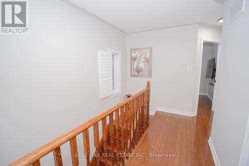 55 Ostrovsky Road, Vaughan (Vellore Village), ON - Indoor Photo Showing Other Room