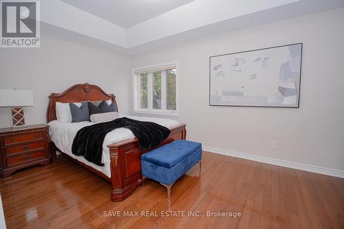 55 Ostrovsky Road, Vaughan (Vellore Village), ON - Indoor Photo Showing Bedroom