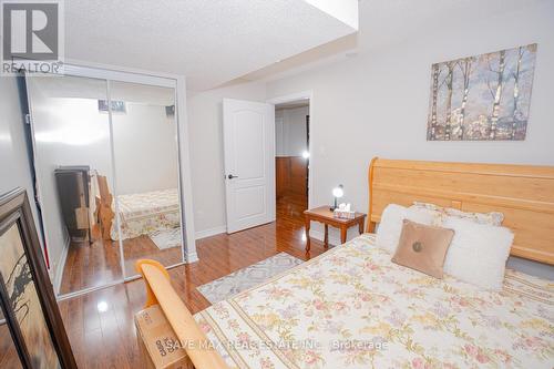 55 Ostrovsky Road, Vaughan (Vellore Village), ON - Indoor Photo Showing Bedroom