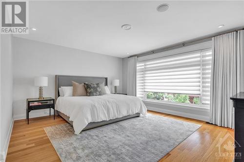 528 Cole Avenue, Ottawa, ON - Indoor Photo Showing Bedroom