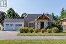 64 Puget Street, Barrie, ON  - Outdoor With Facade 