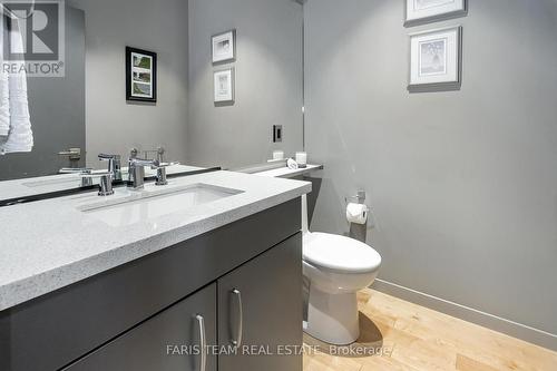 183 Cedar Island Road, Orillia, ON - Indoor Photo Showing Bathroom