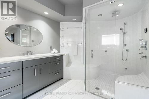 183 Cedar Island Road, Orillia, ON - Indoor Photo Showing Bathroom