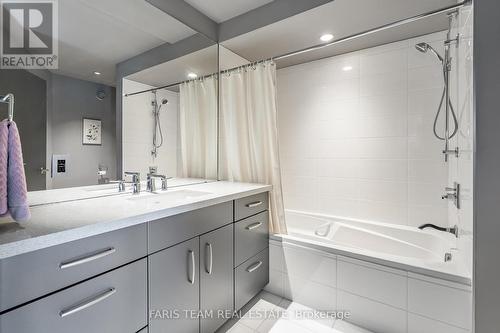 183 Cedar Island Road, Orillia, ON - Indoor Photo Showing Bathroom