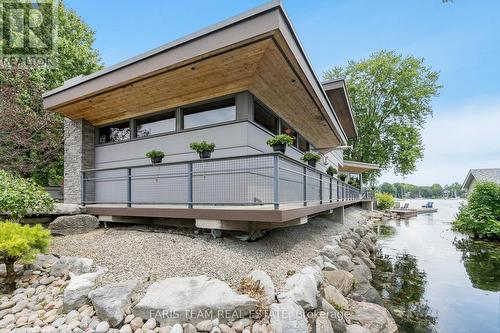 183 Cedar Island Road, Orillia, ON - Outdoor