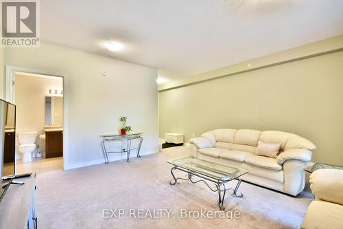 101 - 42 Ferndale Drive S, Barrie, ON - Indoor Photo Showing Living Room