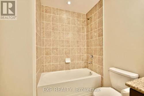 101 - 42 Ferndale Drive S, Barrie, ON - Indoor Photo Showing Bathroom