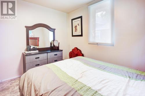 30 North Street, Barrie (Bayfield), ON - Indoor Photo Showing Bedroom