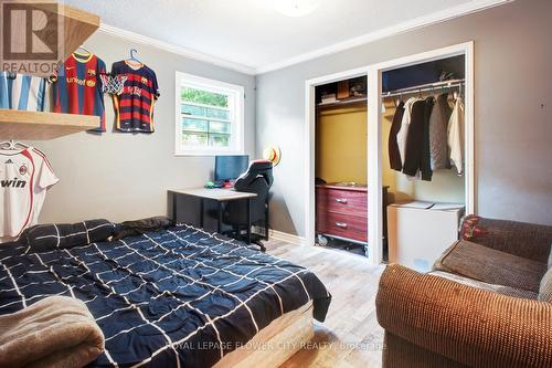 30 North Street, Barrie, ON - Indoor Photo Showing Bedroom