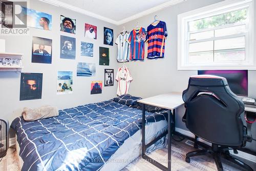 30 North Street, Barrie, ON - Indoor Photo Showing Other Room