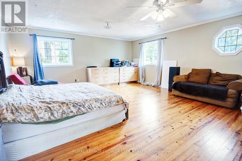 30 North Street, Barrie, ON - Indoor Photo Showing Bedroom