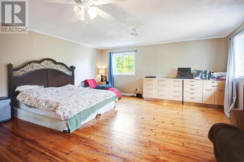 30 North Street, Barrie, ON - Indoor Photo Showing Bedroom