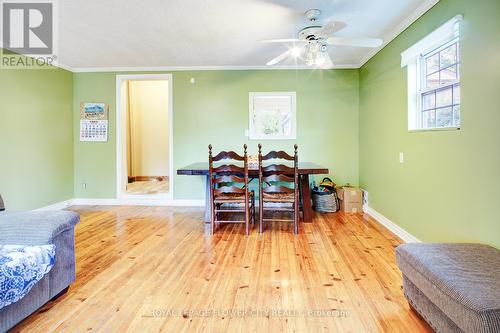 30 North Street, Barrie (Bayfield), ON - Indoor Photo Showing Bedroom