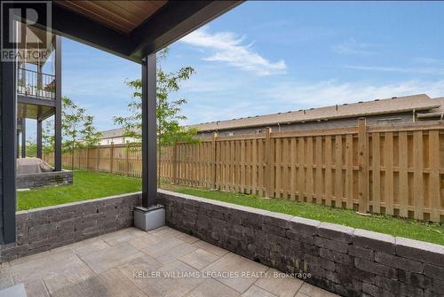 110 - 20 Koda Street, Barrie, ON - Outdoor With Exterior