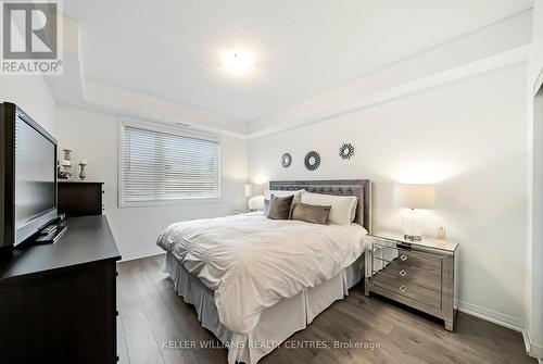 106 - 295 Cundles Road E, Barrie, ON - Indoor Photo Showing Bedroom