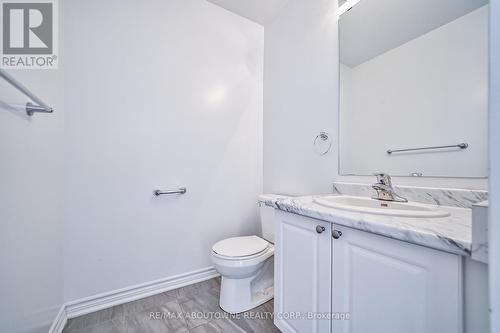 2501 Littlefield Crescent, Oakville (Glen Abbey), ON - Indoor Photo Showing Bathroom