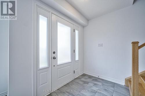 2501 Littlefield Crescent, Oakville (Glen Abbey), ON - Indoor Photo Showing Other Room