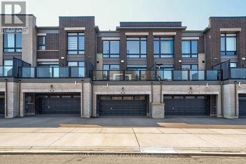 2501 Littlefield Crescent, Oakville (Glen Abbey), ON - Outdoor With Facade