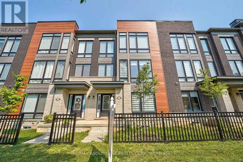 2501 Littlefield Crescent, Oakville, ON - Outdoor With Facade