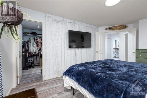 939 Markwick Crescent, Ottawa, ON - Indoor Photo Showing Bedroom