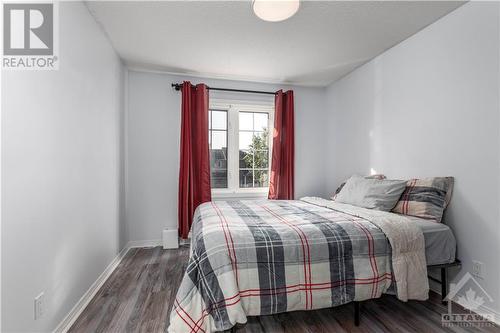 939 Markwick Crescent, Ottawa, ON - Indoor Photo Showing Bedroom