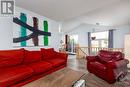 939 Markwick Crescent, Ottawa, ON  - Indoor Photo Showing Living Room 