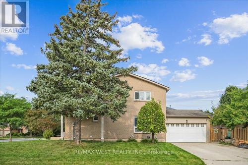 6375 Millers Grove, Mississauga (Meadowvale), ON - Outdoor