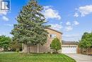 6375 Millers Grove, Mississauga (Meadowvale), ON  - Outdoor 