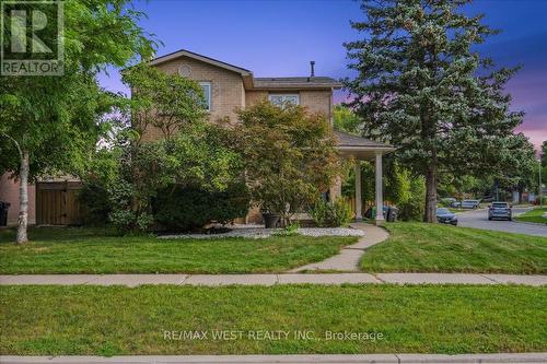 6375 Millers Grove, Mississauga (Meadowvale), ON - Outdoor