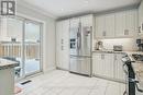 6375 Millers Grove, Mississauga (Meadowvale), ON  - Indoor Photo Showing Kitchen 