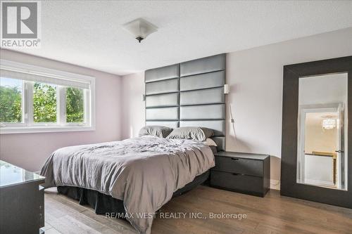 6375 Millers Grove, Mississauga (Meadowvale), ON - Indoor Photo Showing Bedroom