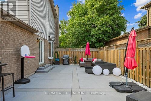 6375 Millers Grove, Mississauga (Meadowvale), ON - Outdoor With Exterior