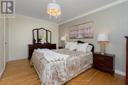 22 Norton Crescent, Halton Hills (Georgetown), ON - Indoor Photo Showing Bedroom