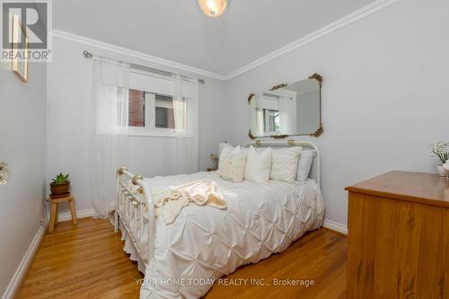 22 Norton Crescent, Halton Hills (Georgetown), ON - Indoor Photo Showing Bedroom