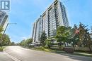 403 - 10 Markbrook Lane, Toronto (Mount Olive-Silverstone-Jamestown), ON  - Outdoor With Facade 