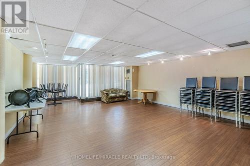 403 - 10 Markbrook Lane, Toronto (Mount Olive-Silverstone-Jamestown), ON - Indoor