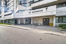 403 - 10 Markbrook Lane, Toronto (Mount Olive-Silverstone-Jamestown), ON  - Outdoor 