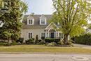 599 Cumberland Avenue, Burlington (Roseland), ON  - Outdoor With Facade 