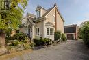 599 Cumberland Avenue, Burlington (Roseland), ON  - Outdoor With Facade 