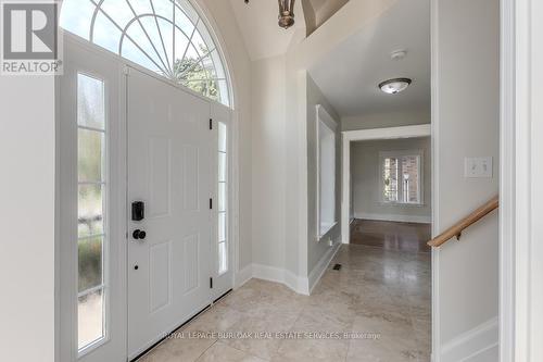 599 Cumberland Avenue, Burlington, ON - Indoor Photo Showing Other Room