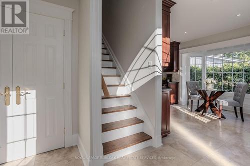 599 Cumberland Avenue, Burlington (Roseland), ON - Indoor Photo Showing Other Room