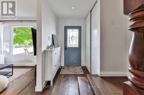 3072 Flanagan Court, Burlington, ON - Indoor Photo Showing Other Room